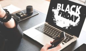 Black Friday 2021: vendas pela web movimentam R$ 4 bilhões