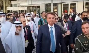 Após suspeitas de intervenção no Enem, Bolsonaro fala em “cara de governo”