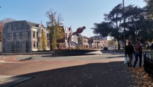 Holanda é primeiro país da Europa a impor lockdown parcial desde o verão
