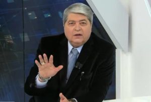 Datena avisa ao PSL que irá para o PSD