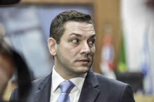 Delegado federal é investigado por compra de apartamento milionário nos EUA