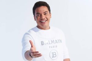 Safadão safa-se de processo relativo vacinação irregular de esposa e assessora