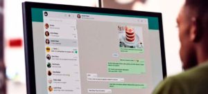 WhatsApp amplia uso sem celular aos poucos