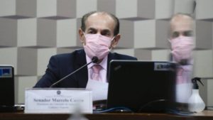 Relator quer fixar limite às emendas do orçamento secreto no Senado