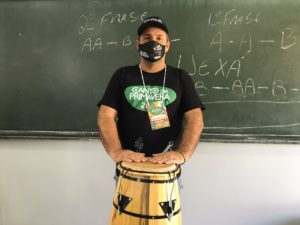 Governo de Goiás oferece oficinas de música durante Canto da Primavera, 20ª edição da mostra, em Pirenópolis