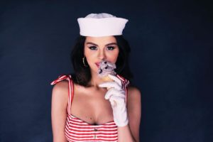 Selena Gomez investe em startup de entrega de alimentos
