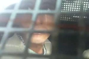 Fazendeira convence Wanderson Protácio a se entregar à polícia em Gameleira-GO