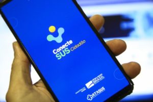 Expectativa do Ministério da Saúde é restabelecer sistema na próxima semana