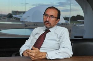 ‘Não existe mais bolha cultural no Distrito Federal’