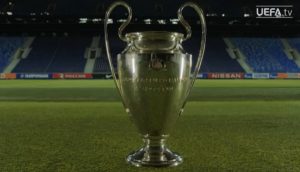 Após lambança, Uefa sorteia jogos das oitavas da Liga dos Campeões