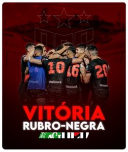 Vice-campeão Flamengo empata com rebaixado Sport em Recife