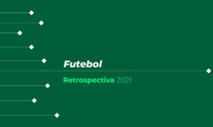 Retrospectiva 2021: no futebol brasileiro, o ano foi do Galo