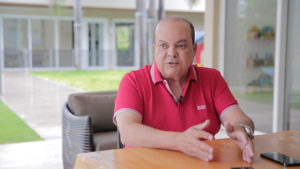 “A economia do DF está aquecida e teremos mais empregos em 2022”