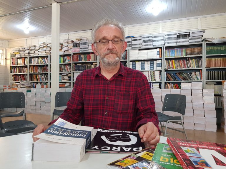 SINAIS PATOLÓGICOS DA MODERNIDADE