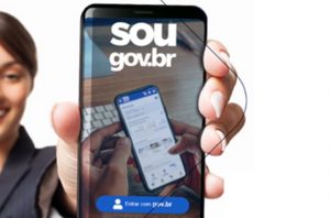 Economia lança serviços digitais para pessoal da ativa e inativos na plataforma SouGov.br