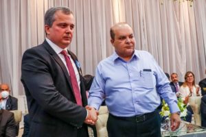 Medalha Mérito Economia reconhece contribuições ao setor produtivo