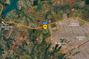 Aprovado novo bairro para mais de 7,7 mil moradores de baixa renda