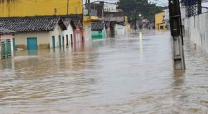 Governo libera mais R$ 104 milhões para cidades afetadas pelas chuvas na Bahia