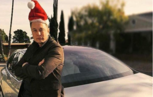 Elon Musk dá dicas para estudantes visando profissão do futuro