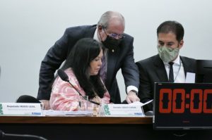 Orçamento prevê menor investimento da história em 2022