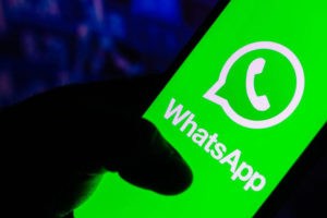 Novo golpe com uso de foto de conhecido no WhatsApp