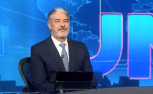 Justiça rejeita pedido de prisão contra Bonner por ‘promover’ vacinação infantil