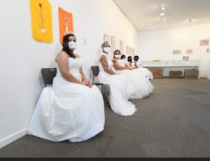 Inscrições para o 1º Casamento Comunitário de 2022 iniciam nesta terça-feira (11)