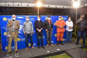 Vila Rabelo já conta com conexão gratuita à internet