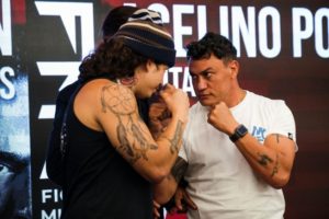 Whindersson Nunes x Popó será dia 30 de janeiro