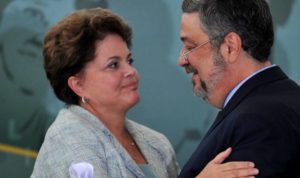 Palocci desiste de publicar livro-bomba. O que espera?