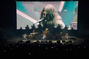 Banda Foo Fighters libera show em NY no canal oficial do YouTube