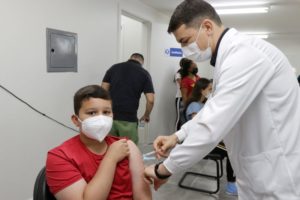 Ministério de Saúde se retrata sobre nota da Secretaria de Ciência