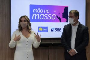 Projeto garante autonomia feminina por meio da gastronomia