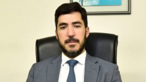 Tony Carlo reiventou a comunicação para todo o Goiás