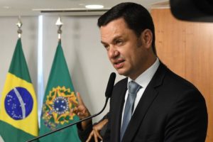 Ex-Secretário de Segurança Pública do DF intimado pela PF: Responderá a tudo