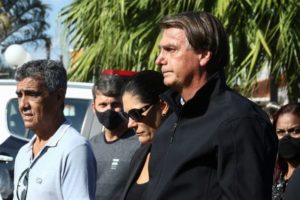Bolsonaro reforça palanques estaduais e foca nas regiões Nordeste e Sudeste