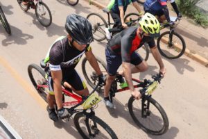 Detran-DF adia passeio ciclístico devido à pandemia