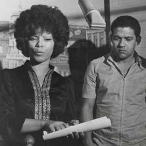 Morre Elza Soares aos 91 anos