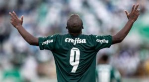 Palmeiras e Inter jogam pelas oitavas da Copinha