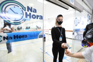 Na Hora Sobradinho: unidade revitalizada será reaberta ao público no dia 24 de janeiro