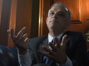 Polícia Civil de São Paulo cumpre mandados de busca e apreensão de ex-governador de SP