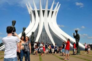 Alteradas regras para passagens aéreas, pacotes turísticos e hospedagens
