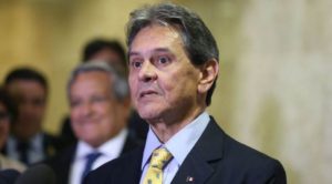 Moraes determina prisão domiciliar para Jefferson com medidas cautelares