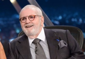Jô Soares chega aos 84 longe dos holofotes