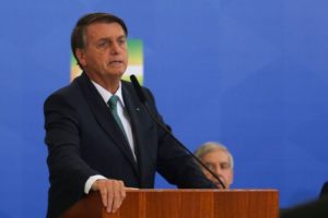 Bolsonaro e Garotinho vão renovar os laços no Rio de Janeiro de olho em outubro
