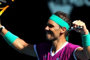 VÍDEO: Nadal tem “partida mais emocionante da carreira” e  bate recorde de Grand Slams