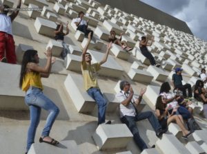 Ibaneis ressuscitará Teatro Nacional, abandonado por gestões anteriores
