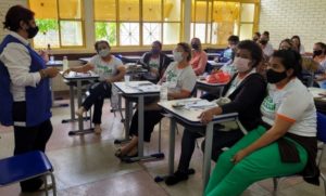 Goiás | Colégios Tecnológicos abrem 18 mil vagas