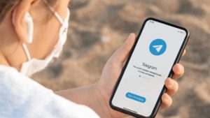 Telegram volta a operar no Brasil após suspensão