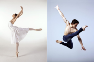 Urban Arts recebe obras inéditas da Escola  Bolshoi Brasil